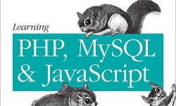 Featured image of post Book Review: Learning PHP, MySQL, and JavaScript: A Step-By-Step Guide to Creating Dynamic Websites (Animal Guide)