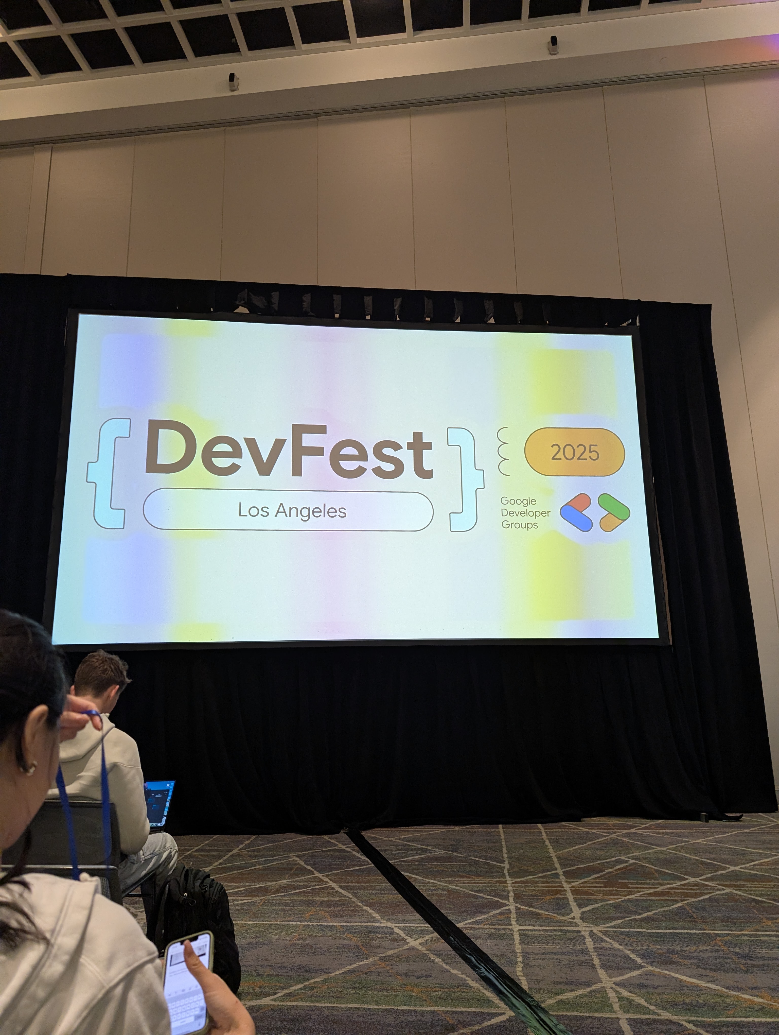 Google DevFest 2025